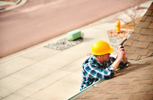 Best Residential Roofing Contractor  in Lawton, MI