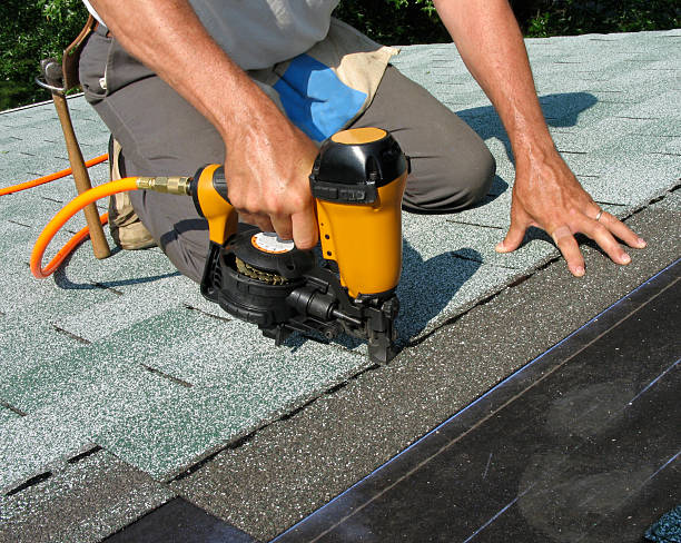 Best Metal Roofing Contractor  in Lawton, MI