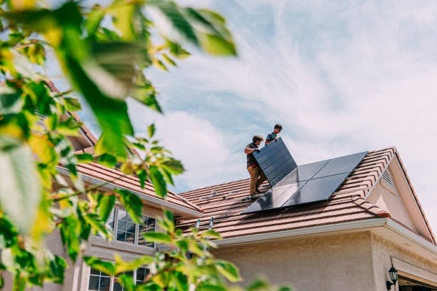Best Residential Roofing Contractor  in Lawton, MI