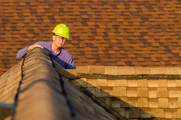 Quick and Trustworthy Emergency Roof Repair Services in Lawton, MI