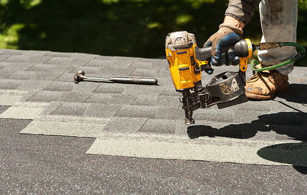 Best Emergency Roof Repair  in Lawton, MI