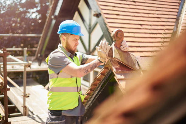 Best Commercial Roofing Services  in Lawton, MI
